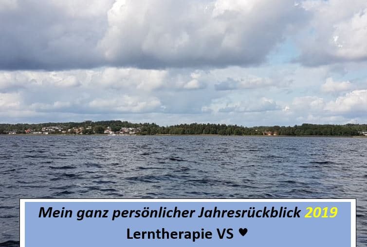 Jahresrückblick