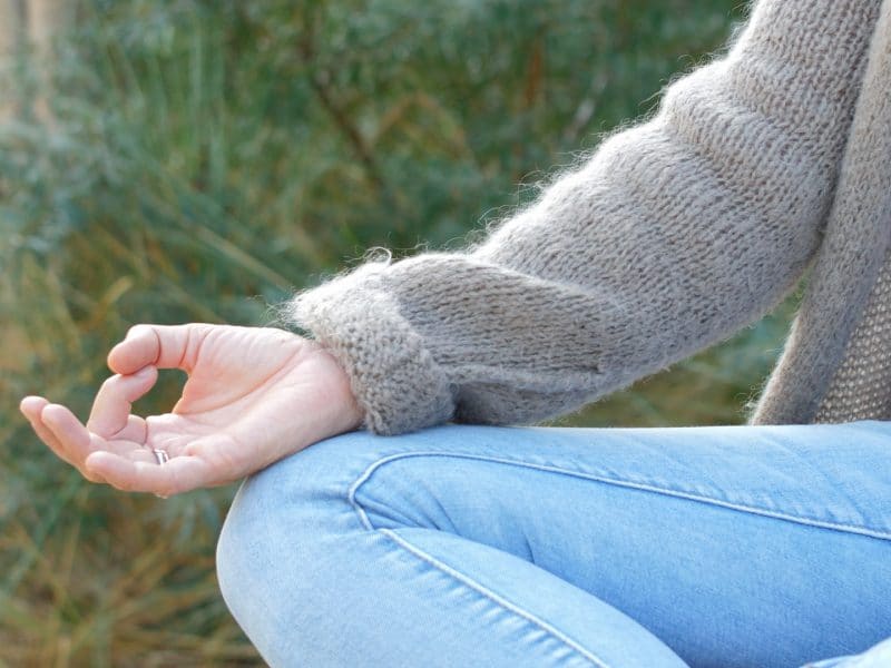 Einfache Entspannungsübungen mit Kindern – 5 Tipps