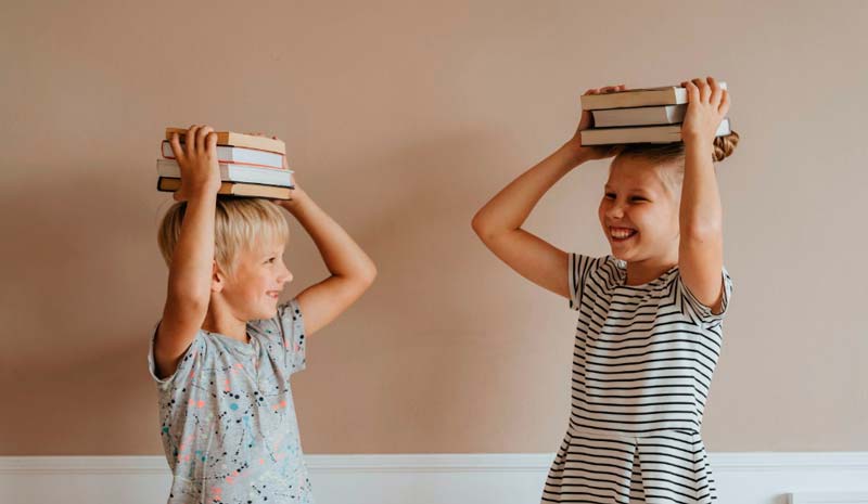 Kinder-lernen Lernen Kinder