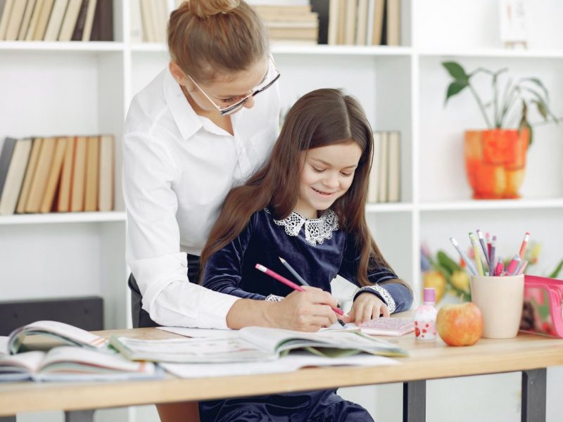 Lerntherapie in der Schule – so gelingt’s