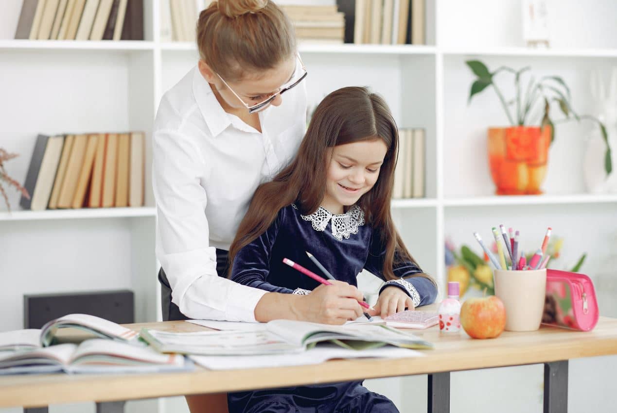 Lerntherapie in der Schule – so gelingt’s