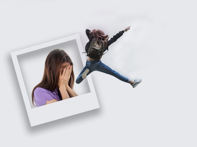 Mehr Selbstvertrauen für Kinder mit PEP Mehr Selbstvertrauen für Kinder mit PEP