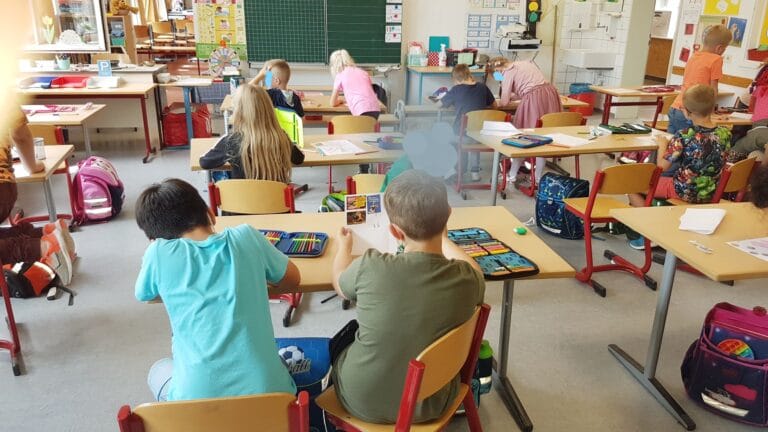 Lerntherapeut Dyskalkulie