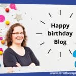 happy birthday blog 2