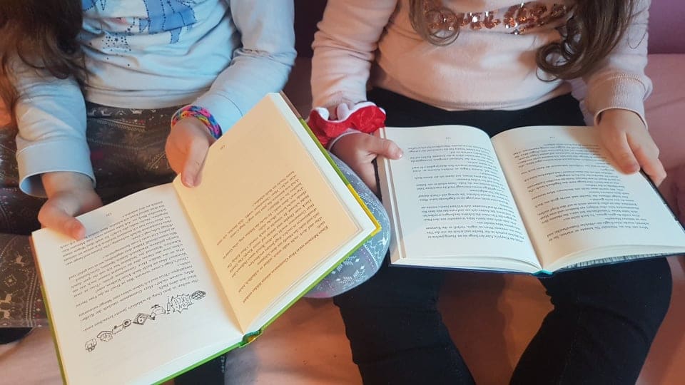 Das beste Buch für dein Kind und wie du es findest
