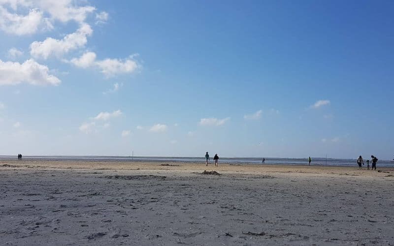 Nordsee wir kommen – mein 12 von 12 im Juni 2022
