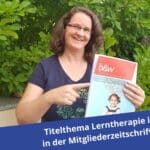 lerntherapie in schule gew