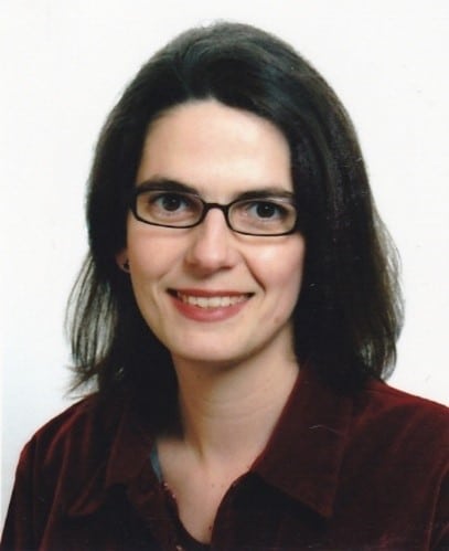 Dr. Nicole Fritzler
