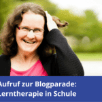 blogparade lerntherapie in schule