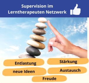 Netzwerk für Lerntherapeuten: Gemeinsame Supervision findet bei uns regelmäßig statt