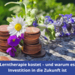 Lerntherapie Kosten