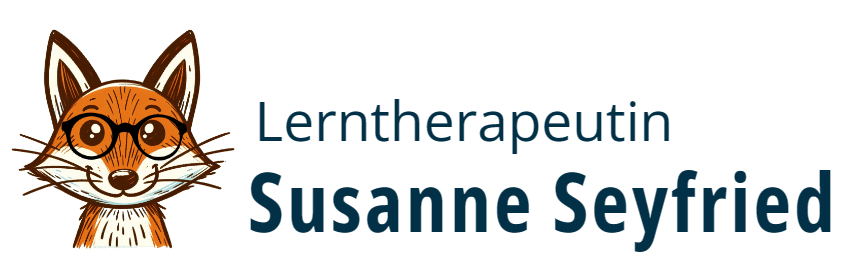 Lerntherapie Susanne Seyfried