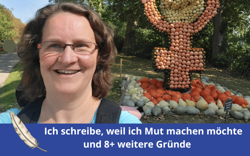 Mehr als Worte – wie Bloggen Kindern mit LRS und Rechenschwäche hilft