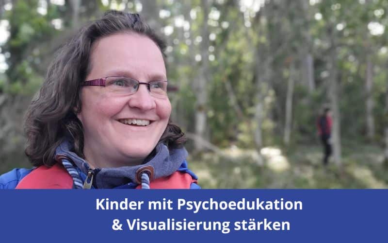 LRS und Dyskalkulie: Kinder mit Psychoedukation und Visualisierung stärken