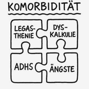 Komorbiditäten berücksichtigen, damit Beziehung entstehen kann