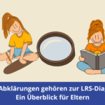 LRS Diagnostik