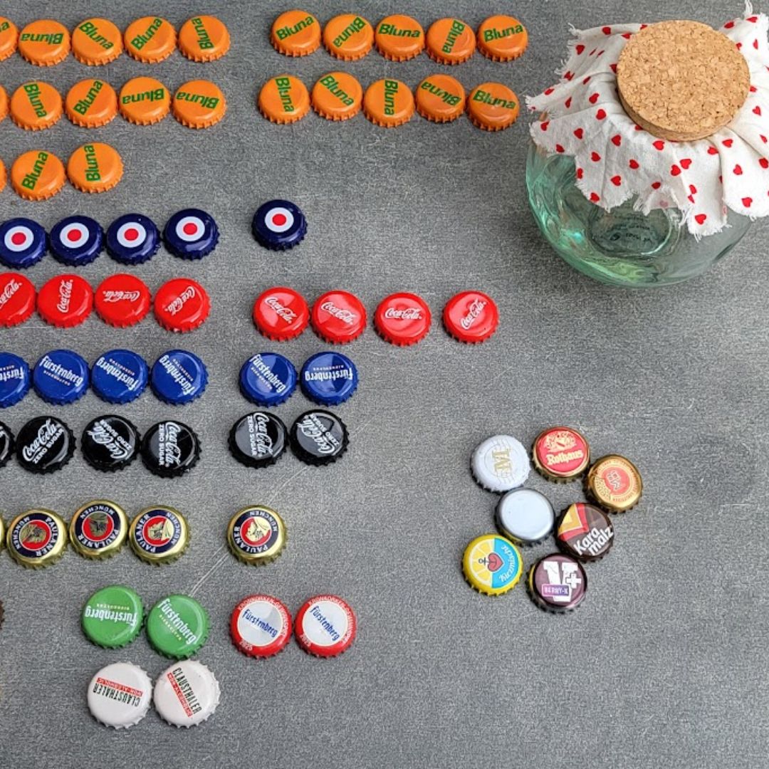 Dyskalkulie-Materialien in der Lerntherapie