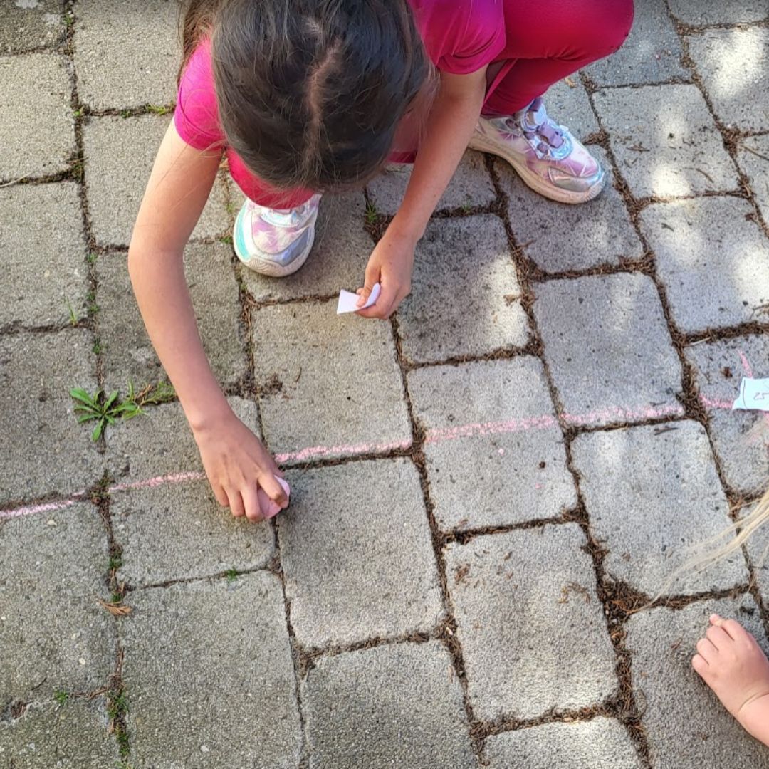 Dyskalkulie-Materialien in der Lerntherapie